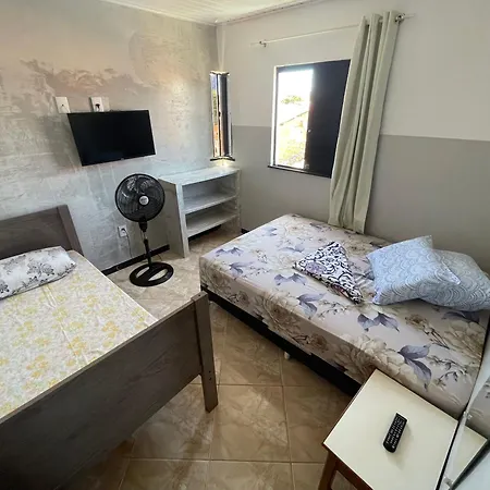 Apartamento A 1 Km Da Orla Aracaju Exterior photo