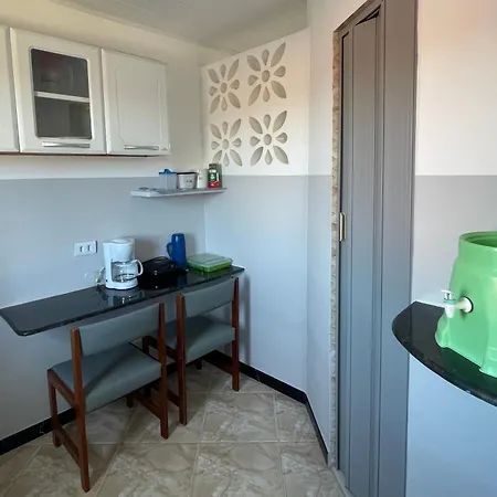 Apartamento A 1 Km Da Orla Aracaju Exterior photo