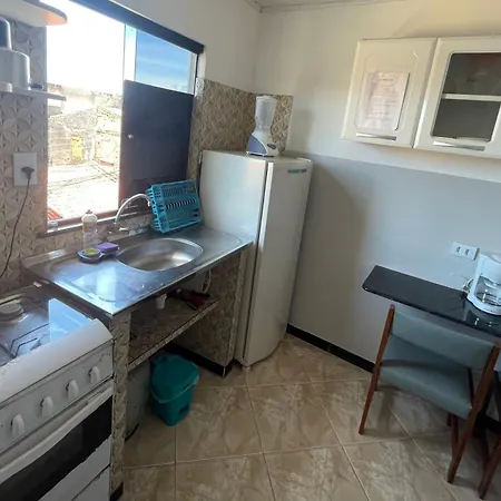 Apartamento A 1 Km Da Orla Aracaju Exterior photo