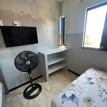 Apartamento A 1 Km Da Orla Aracaju Exterior photo