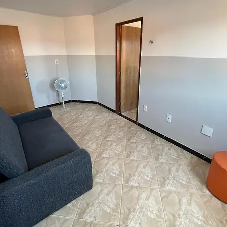 Apartamento A 1 Km Da Orla Aracaju Exterior photo